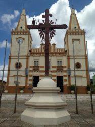 Cemitério Municipal Jardim – CE