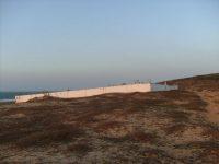 Cemitério Municipal Jijoca de Jericoacoara – CE