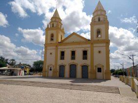 Cemitério Municipal Limoeiro do Norte – CE 