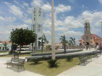 Cemitério Municipal Massapê – CE