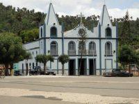Cemitério Municipal Meruoca – CE