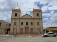 Cemitério Municipal Maranguape – CE