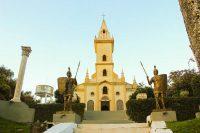 Cemitério Municipal Pacoti – CE