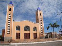 Cemitério Municipal Paracuru – CE