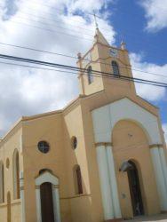 Cemitério Municipal Penaforte – CE