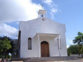 Cemitério Municipal Pires Ferreira – CE 