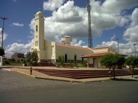 Cemitério Municipal Poranga – CE 