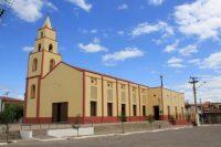 Cemitério Municipal Quixelô – CE