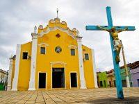 Cemitério Municipal Saboeiro – CE