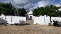 Cemitério Municipal Santa Quitéria – CE
