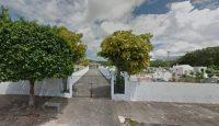Cemitério Municipal Santana do Acaraú – CE