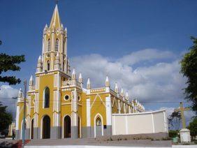 Cemitério Municipal São Benedito – CE 