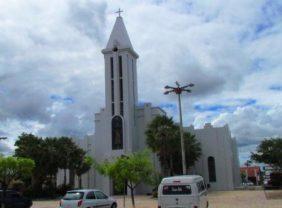 Cemitério Municipal São Gonçalo do Amarante – CE 