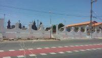 Cemitério Municipal Solonópole – CE