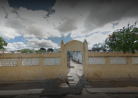 Cemitério Municipal Ubajara – CE