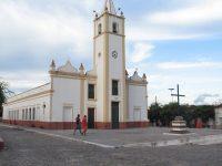 Cemitério Municipal Umari – CE 