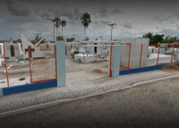 Cemitério Municipal Umirim – CE