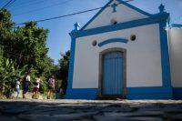 Cemitério Municipal Tamboril – CE