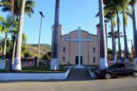 Cemitério Municipal Acaiaca – MG