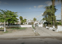 Cemitério Municipal Afonso Bezerra – CE