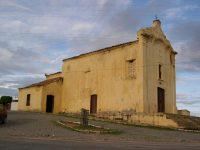 Cemitério Municipal Várzea Alegre – CE