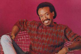 Homenagem do dia: Maurice White