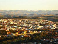 Cemitério Municipal Cachoeira Paulista – SP –