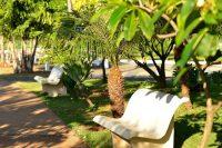 Cemitério Colina dos Flamboyants – SP –