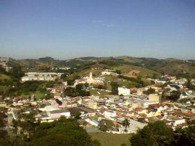 Cemitério do Santíssimo – Santa Isabel – SP – 