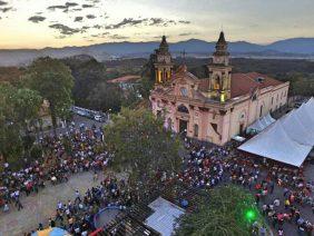 Cemitério Municipal Tremembé – SP – 