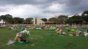 Cemitério Parque das Paineiras – Tremembé – SP – 