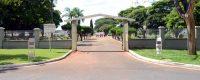 Cemitério Santo Antônio – SP –