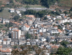 Cemitério Bom Jardim – RJ – 