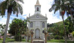 Cemitério de Dorândia – RJ – 