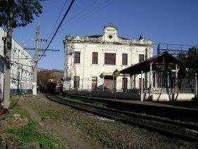 Cemitério de Ipiabas – RJ – 