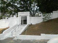 Cemitério do Tremembé – SP –