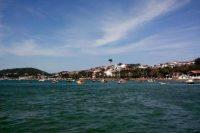 Cemitério Municipal Armação de Búzios – RJ –