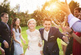 O que fazer para Casamento de colaborador: Maior tempo de licença casamento
