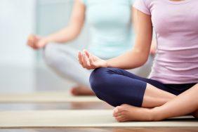 O que fazer para o Setembro Amarelo: Café da manhã do bem-estar + yoga/meditação