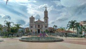 Cemitério de Bom Jesus do Itabapoana – RJ – 