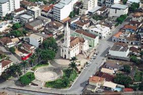 Cemitério da Irmandade De Nossa Senhora do Carmo – RJ – 