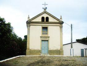 Cemitério da Vila de Três Irmãos – RJ – 