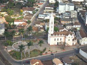 Cemitério de Córrego da Prata – RJ – 