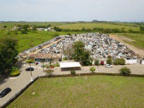 Cemitério Municipal Bosque das Acácias – RJ – 