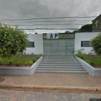 Cemitério Municipal Cambuci – RJ –