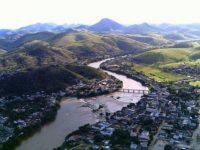 Cemitério Municipal Cardoso Moreira – RJ –