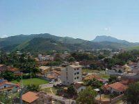 Cemitério Municipal Casimiro de Abreu – RJ –