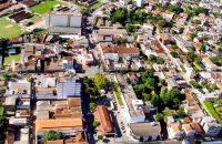 Cemitério Municipal Cordeiro – RJ –