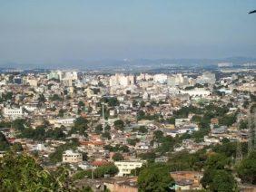 Cemitério Nossa Senhora das Graças – RJ – 