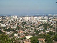 Cemitério Nossa Senhora do Belém – RJ –